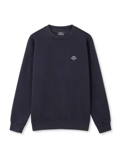 Clearance Standard Crew Logo Sweatshirt, , S Sweatshirts & Trøjer