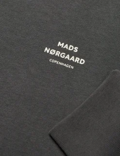 Discount Standard Crew Logo Sweatshirt, , XXL Sweatshirts & Trøjer
