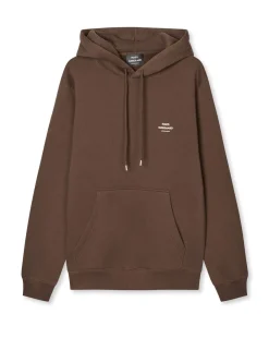 Sale Standard Logo Hættetrøje, , XL Sweatshirts & Trøjer