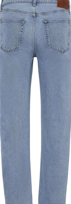 Online Standard Straight Jeans, , W36/L34 Jeans