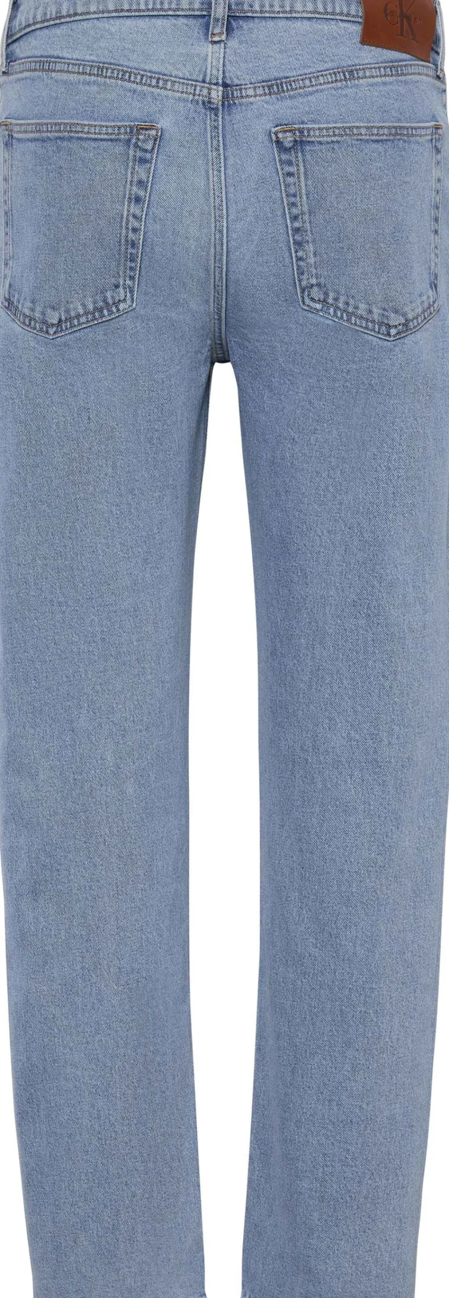 Online Standard Straight Jeans, , W36/L34 Jeans