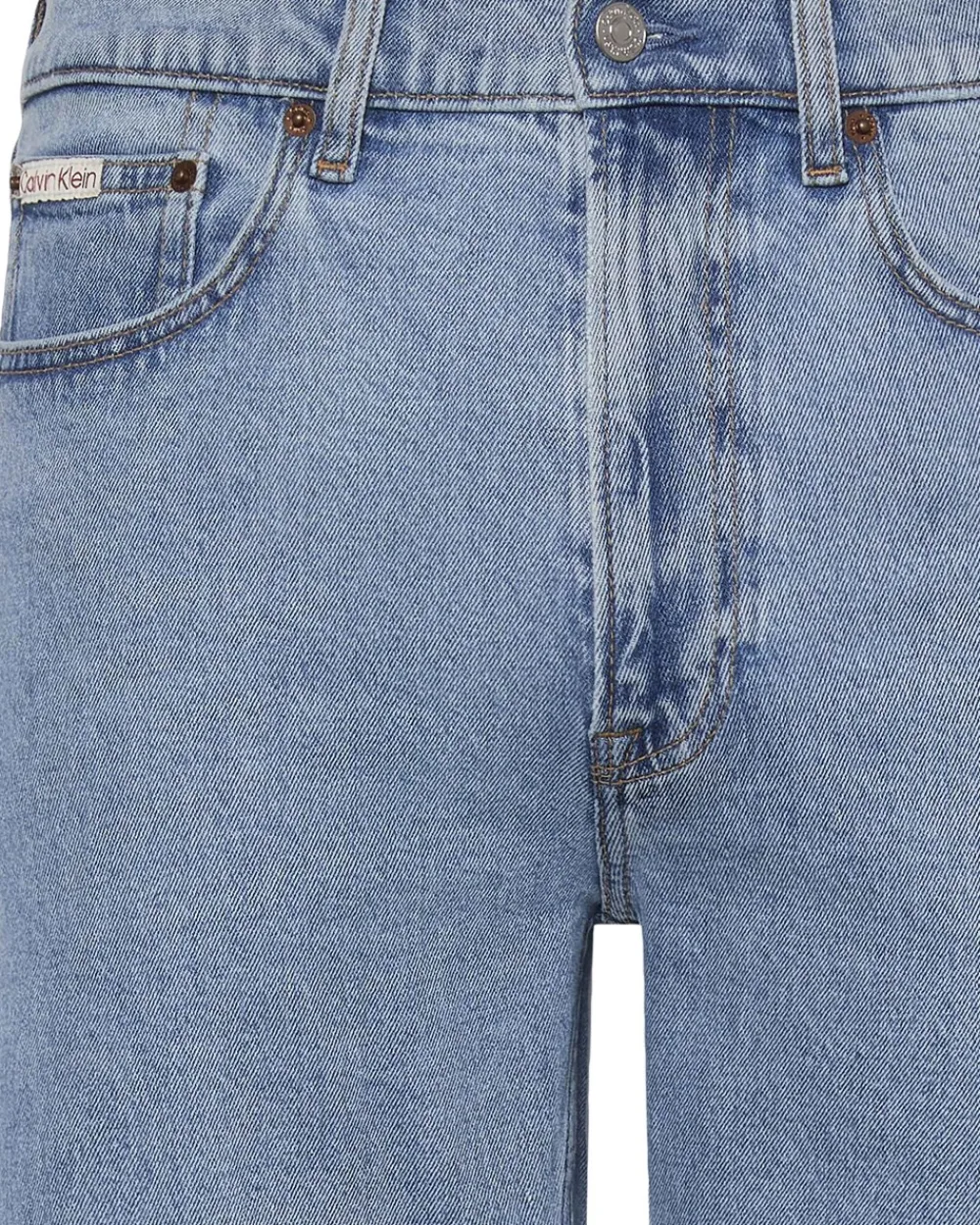 Online Standard Straight Jeans, , W36/L34 Jeans
