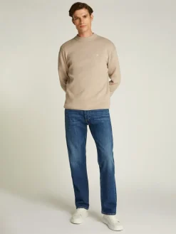Online Standard Straight Jeans, , W33/L32 Jeans