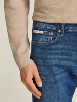 Online Standard Straight Jeans, , W33/L32 Jeans