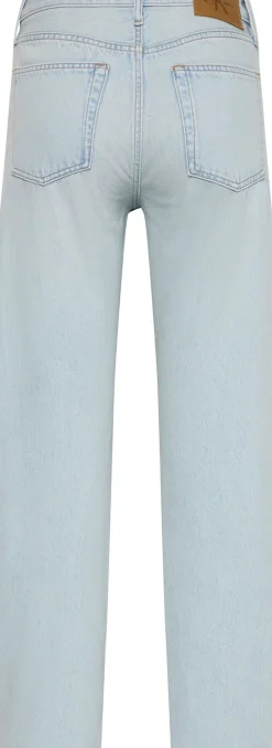 Outlet Standard Straight Jeans, , W36/L32 Jeans
