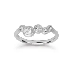 byBiehl Stardust Ring, , 56-Dame Ringe
