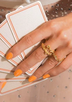 Clearance Starlit Ring, , 54 Dame Ringe