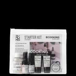 Best Starterkit Skincare Gaveæske Gaveæsker Til Hende|Gaveæsker Til Ham