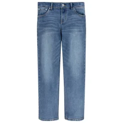 Discount Stay Loose Taper Jeans, , 10 år Børn Jeans