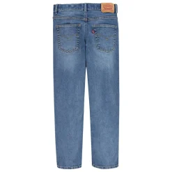 Discount Stay Loose Taper Jeans, , 10 år Børn Jeans