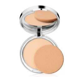 Clinique Stay-Matte Sheer Pressed Powder,- Ansigt