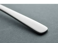 Gense Steel Line Spiseske, Stål- Bestik