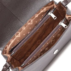 Adax Stefanie Skuldertaske,-Dame Crossovers & Skuldertasker