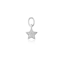 Sif Jakobs Jewellery Stella Ørerings Vedhæng,-Dame Vedhæng
