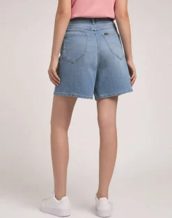 Lee Stella Shorts, , 30-Dame Shorts