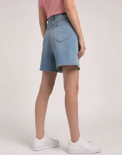 Lee Stella Shorts, , 30-Dame Shorts