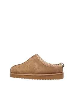ONLY Stella Slippers, , 38-Dame Flade Sko