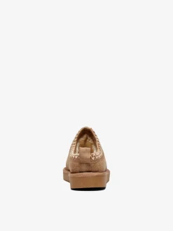 ONLY Stella Slippers, , 38-Dame Flade Sko