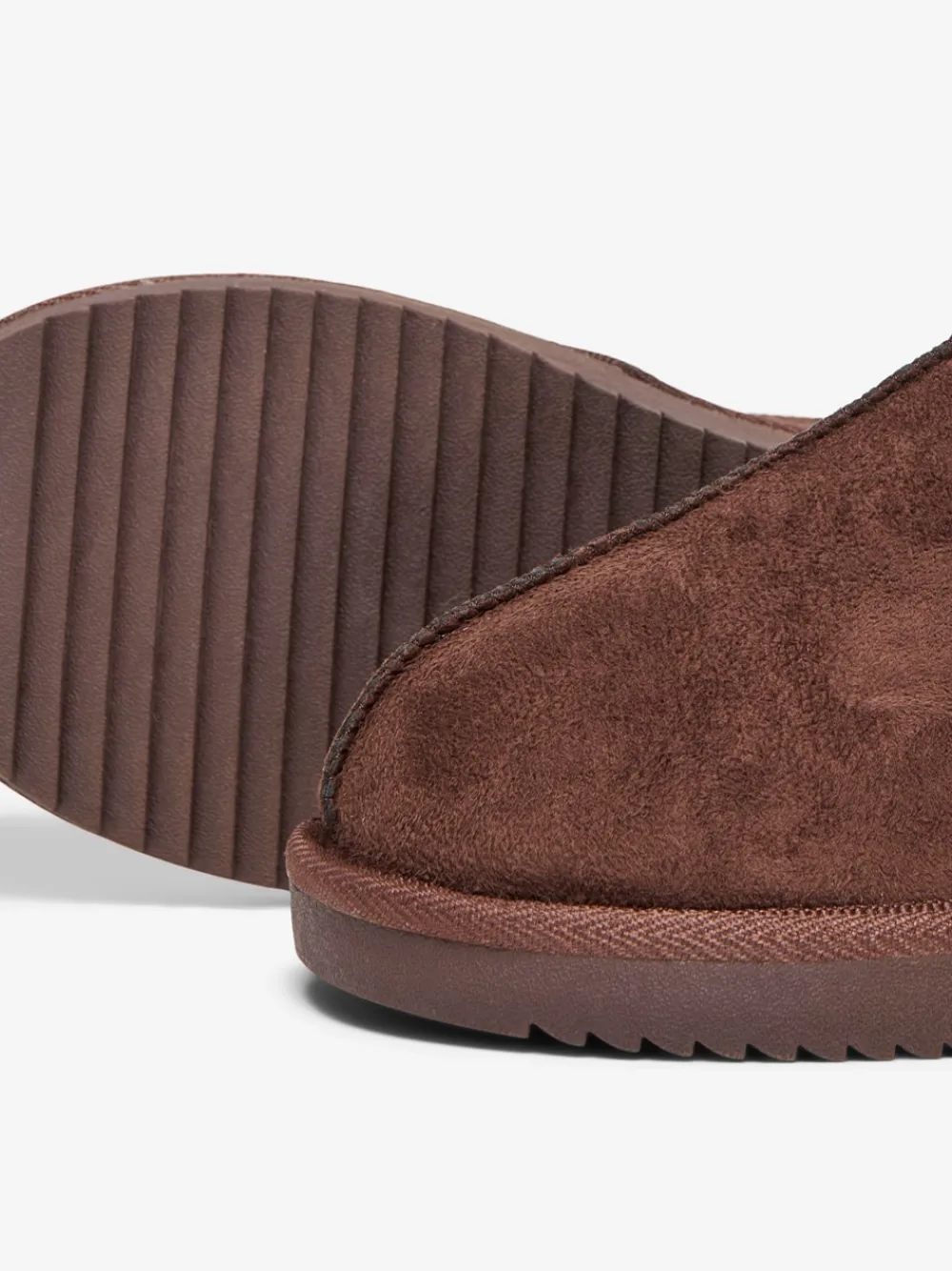 ONLY Stella Slippers, , 39-Dame Flade Sko