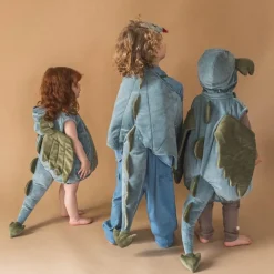 Online Steven Dragekostume, 3-6 år Børn Kreativ Leg
