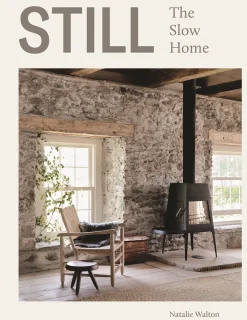 New Mags Still - The Slow Home- Coffee Table Books