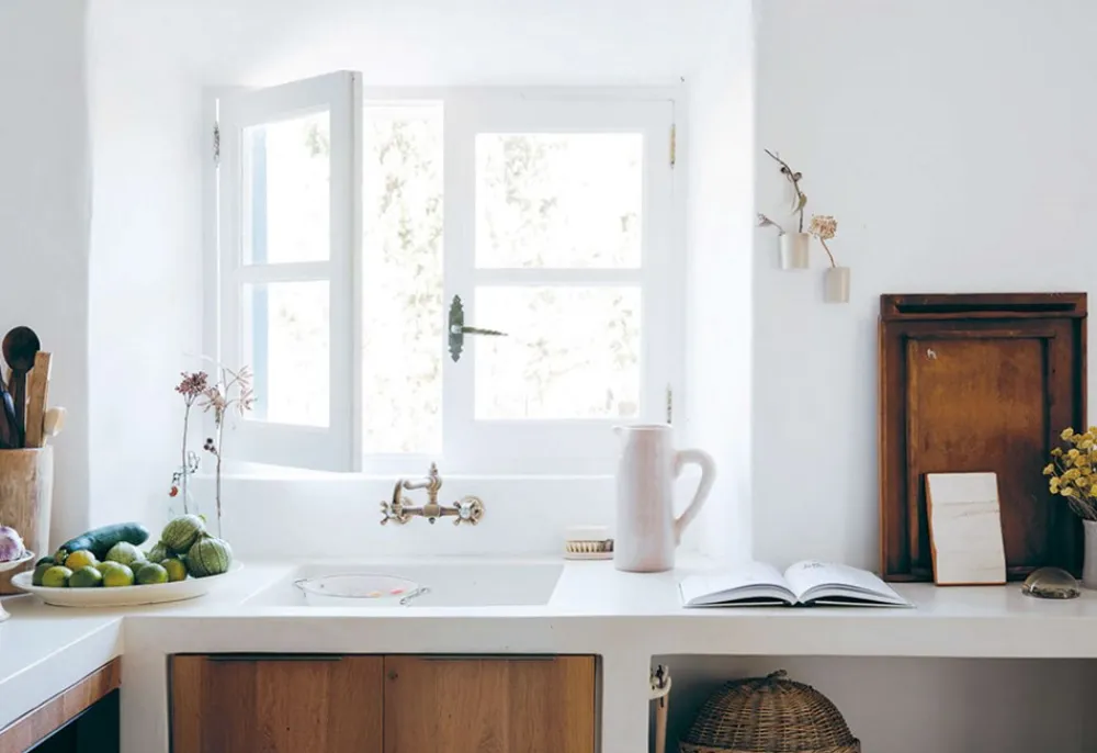 New Mags Still - The Slow Home- Coffee Table Books