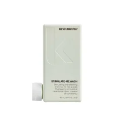 Kevin Murphy Stimulate Me Wash Shampoo, 250 ml- Hårpleje