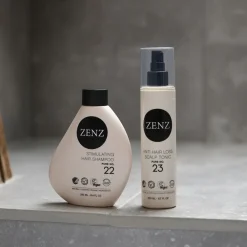 Best Stimulating Hair Shampoo Pure no. 22, 250 ml Hårpleje