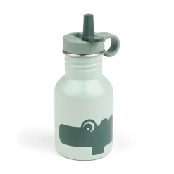Outlet Stål Drikkedunk, , 350 ml Børn Drikkedunke & Termoflasker|Drikkedunke & Madkasser