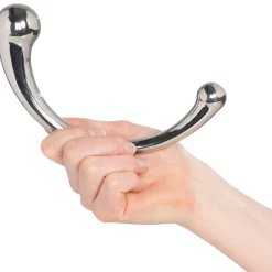 Discount Stål G&P Dildo Stimulator Sexlegetøj