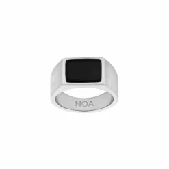 Son of Noa Stål Ring, , 60- Smykker