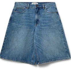 Sofie Schnoor StokeSW Oversized Shorts, , 42-Dame Shorts
