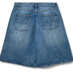 Sofie Schnoor StokeSW Oversized Shorts, , 42-Dame Shorts