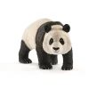 Clearance Stor Panda Børn Legetøjsfigurer & Klodser