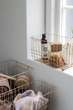 Mette Ditmer Store-It Kurv,- Kurve & Andet Tilbehør