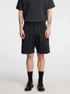 Annarr Storm Chino Shorts, , XL- Shorts