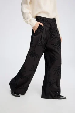 Clearance Stormy Bukser, , 38 Dame Bukser & Leggings