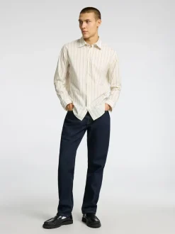 Selected Homme 196-Straight Ben Kori Jeans, , W31/L32- Jeans