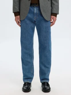 Selected Homme 196-Straight Ben Kori Jeans, , W34/L32- Jeans