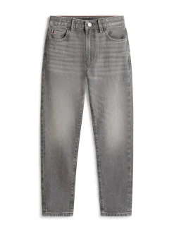 Online Straight Jeans, , 164 cm Børn Jeans