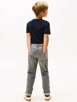Online Straight Jeans, , 164 cm Børn Jeans