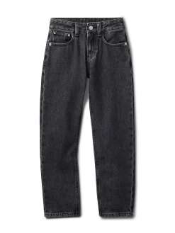 Calvin Klein Straight Jeans, , 152 cm-Børn Jeans