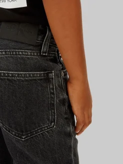 Calvin Klein Straight Jeans, , 152 cm-Børn Jeans