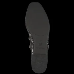 Online Strap Ballerinasko, , 39 Dame Flade Sko|Ballerinaer