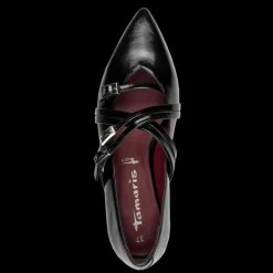 Clearance Strap Ballerinasko, , 39 Dame Ballerinaer
