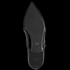 Clearance Strap Ballerinasko, , 39 Dame Ballerinaer