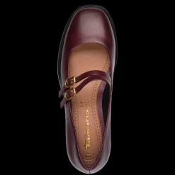 Best Strap Ballerinasko, , 37 Dame Ballerinaer