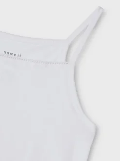 Clearance Strap 2-pak Undertrøje, , 134-140 cm Børn Undertøj & Nattøj