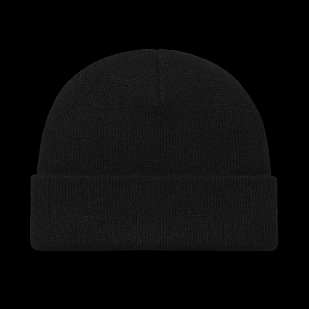 Hot Stratus Low Beanie, , One size Huer & Kasketter
