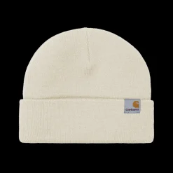 Carhartt WIP Stratus Low Beanie, , One Size- Huer & Kasketter